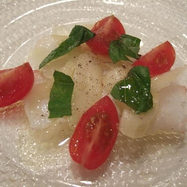 久々外食　「成城の食卓」で　美味しいワインと料理で乾杯♪