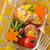 【連載】レシピブログ「蝶々オムライスのお弁当」
