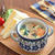 食べるスープ♪ほうれん草とサーモンのクリームスープパスタ