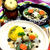 ロール白菜♪ハロウィンバージョンで楽しもう！【スパイス大使】