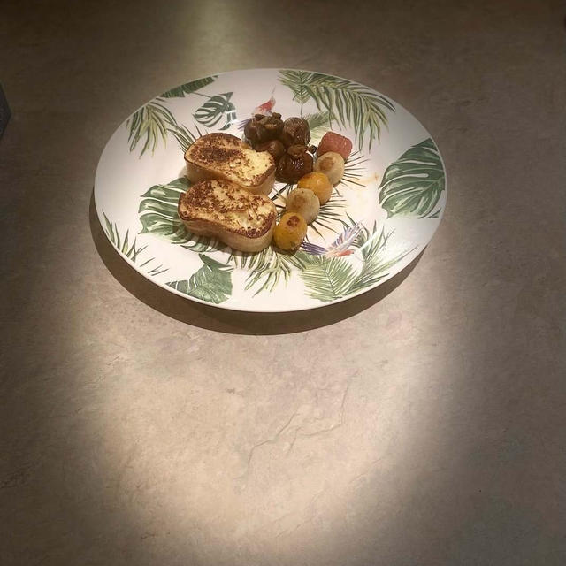 夜食