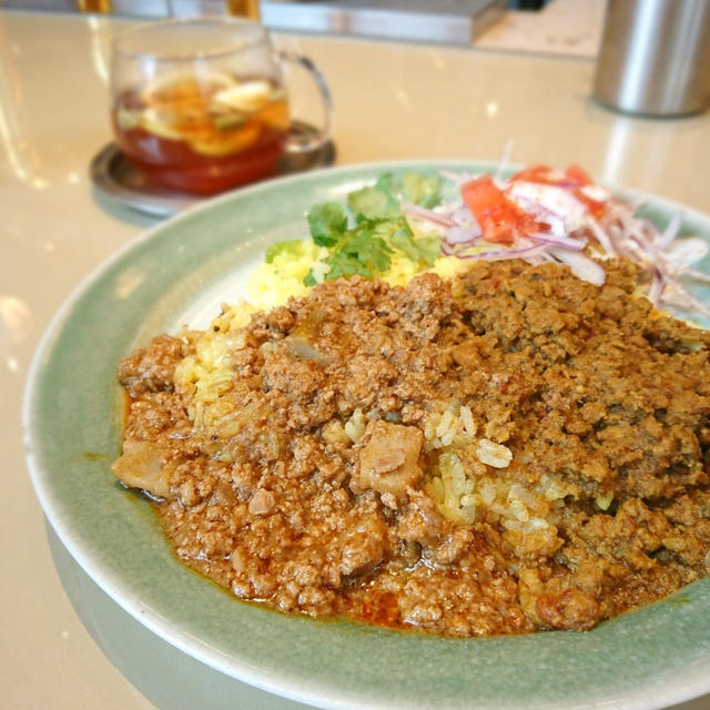 ＊カレー居酒屋YELLOW@大阪＊