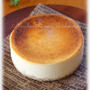 とろけるＮＹチーズケーキ
