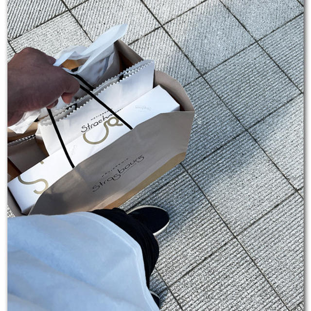 南町田グランベリーパークでBDプレゼント