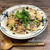 筍入り春野菜の塩麴の麻婆豆腐★