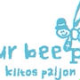 カフェ『Flour bee+ plus』本日、グランドオープンです！