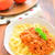 トマトたっぷり使う！ミートソーススパゲッティのレシピ