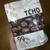 TCHO（チョー）のカカオ99％のチョコ