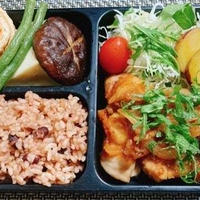 ショックだった一言・鶏の生姜焼き弁当・冷やし中華夜勤弁当