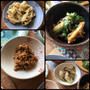 料理を持ち込んでの家宴会