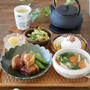安定の美味しさ、豚の角煮