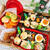 クリスマス弁当月間スタート～☆　～可愛い♡お弁当～