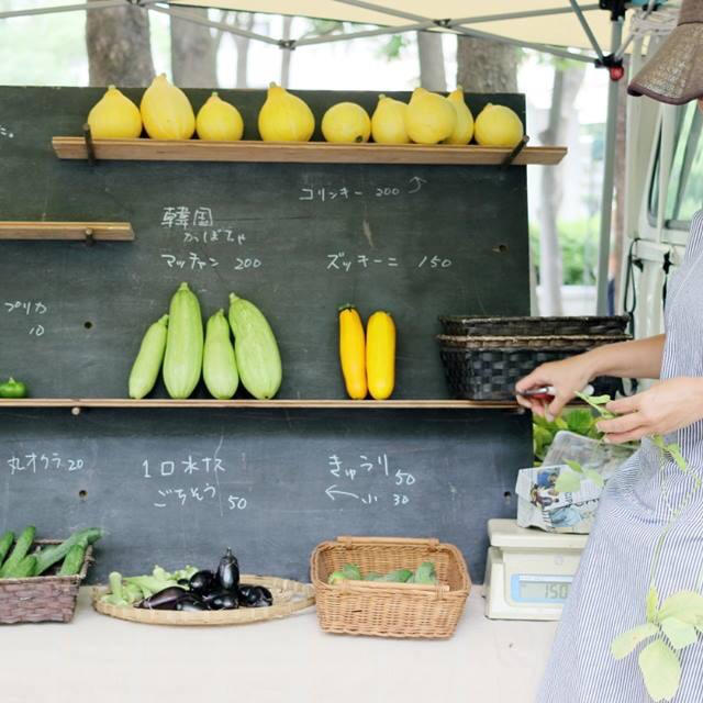 オススメ夏野菜は実は、子どもの嫌いな食べ物No. 1