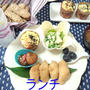 ｽｰﾊﾟｰ　ランチ