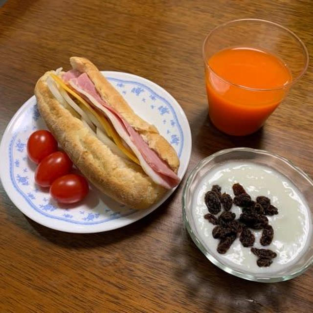 志津屋のカスクートに近い味！