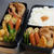 生姜焼き弁当