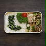 2025/6/12のパートナーの相棒のお弁当【#お弁当】【2160個目】