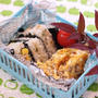 カフェ弁☆にぎらないおにぎり弁当