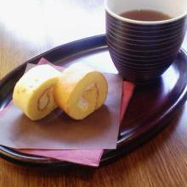 ☆伊右衛門カフェ☆
