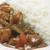 炒め野菜カレー