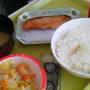 病院食の記録**1800kcal制限食