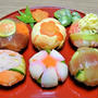朝ごはん日記 レディが主役のお雛祭り♪