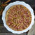 Fig Frangipane Tart 無花果のフランジパンタルト