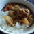 手羽カレー
