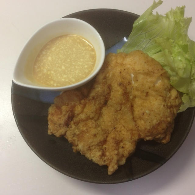 チキン南蛮