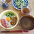 【5分で完成】お手軽ねばねば丼-お昼ごはん✻手抜きごはん✻休日ランチ