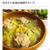 くらしのアンテナ掲載＊身体の芯から温まる！「白菜＋肉団子」のスープレシピ