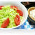 コールスロー･･朝ご飯♪