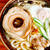 あり合わせで鍋焼きうどん