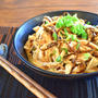 飛び出せ旨み！美味なる黄金塩昆布ほぐしチキン（糖質2.4g）