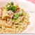 ＊ブロッコリーとベーコンのクリームパスタ＊