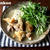 【簡単！！鶏肉レシピ】オススメ！フライパン１つで＊鶏と豆腐と水菜の塩だれ煮
