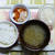 ﾟ･*:.｡.【離乳食】ナスそぼろ.｡.:*･ﾟ