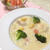 ゴロゴロ野菜のクリームシチュー