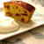。゜梅シロップの冷凍梅の実を使ったスイーツレシピ。゜●゜。゜梅とレモンのパウンドケーキ。゜。゜●゜