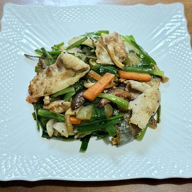 ご飯の量は半量に…  暫く控えめ続けましょう