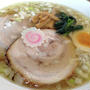 新発田市　「らーめんや煌（きら）」