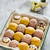 Halloween Pull-Apart Bread