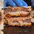 新世代のバーガークランチラップ New Rice Burger Crunch Wra
