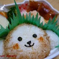 サルカニ合戦お弁当