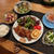 鯖の竜田揚げ＆肉吸いの晩ご飯　と　クイニーアマンで朝食♪