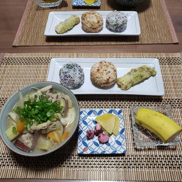 365日の献立　2月15日