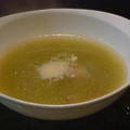 ブロッコリーのスープ【調理時間：30分】
