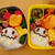 ハロウィンおばけのお弁当