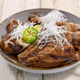 【まぐろのカマ】お玉で簡単計量！まぐろのカマの煮付け