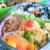 今日のお弁当